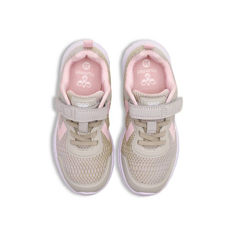 hummel ACTUS RECYCLED JR Sneaker Kinder