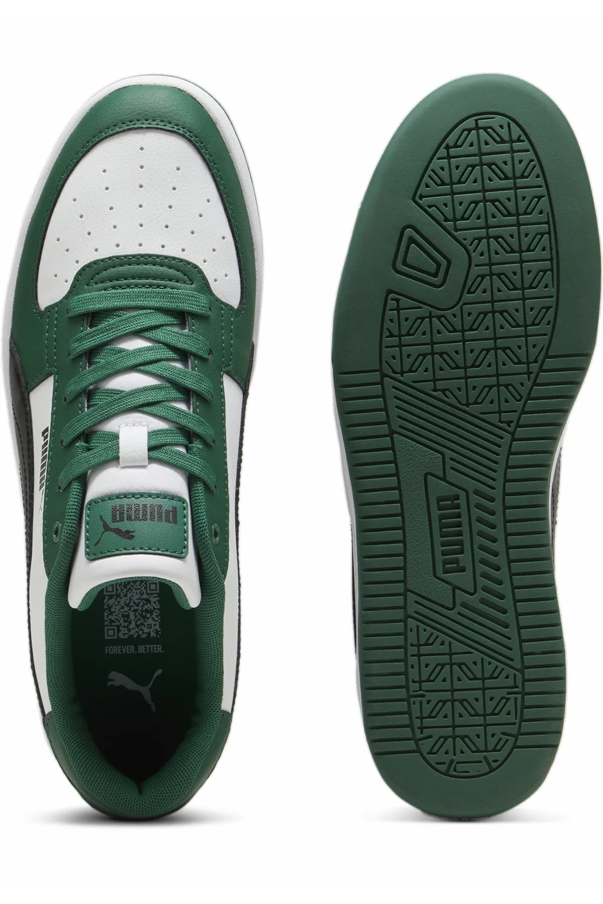 Puma  Caven 2.0 Turnschuhe