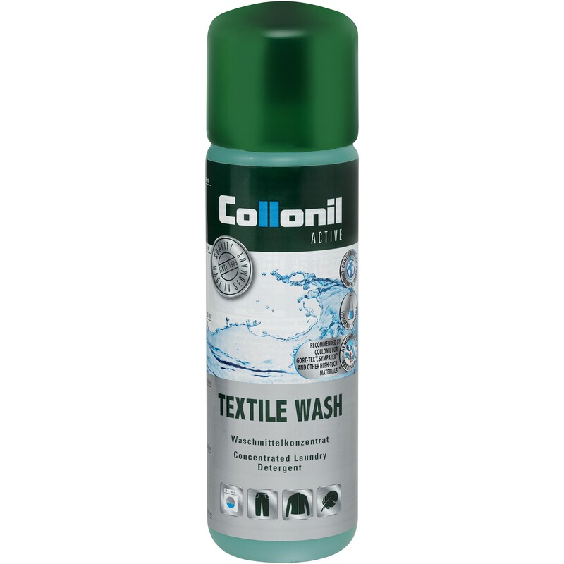 Collonil High Tech Waschmittel Textile Wash