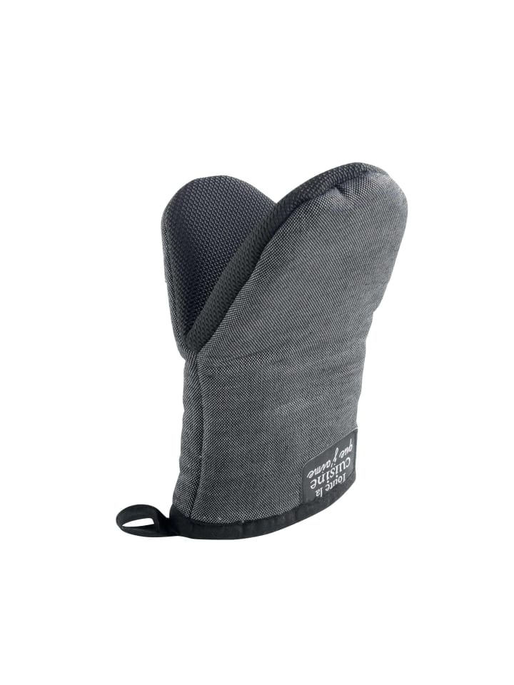 Douceur d’Intérieur Ofenhandschuh in grau günstig kaufen onesize
