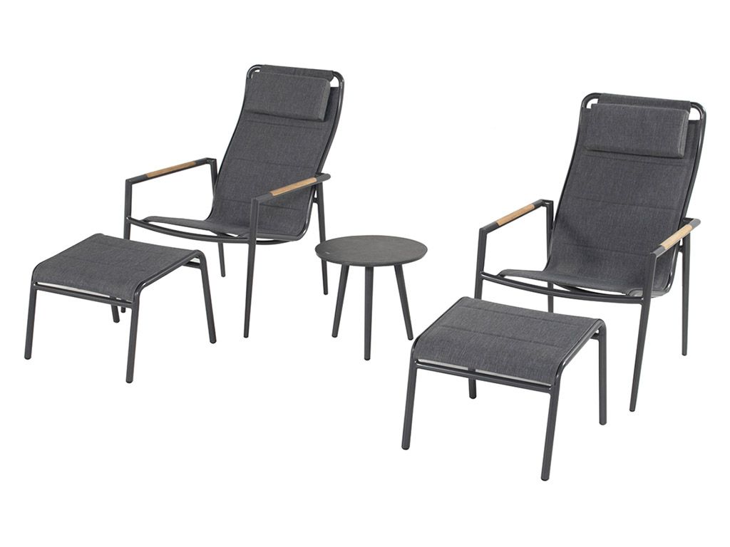 Hartman Galicia Loungesessel