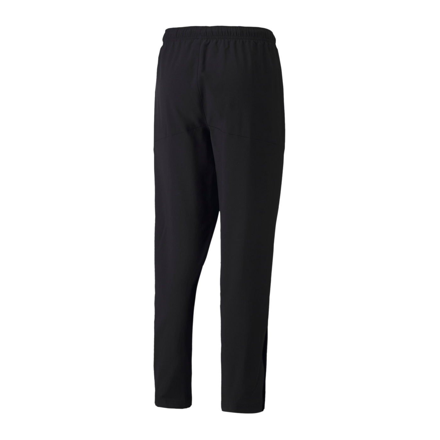 PUMA teamLIGA Sideline Hose Kids Schwarz Weiss F03