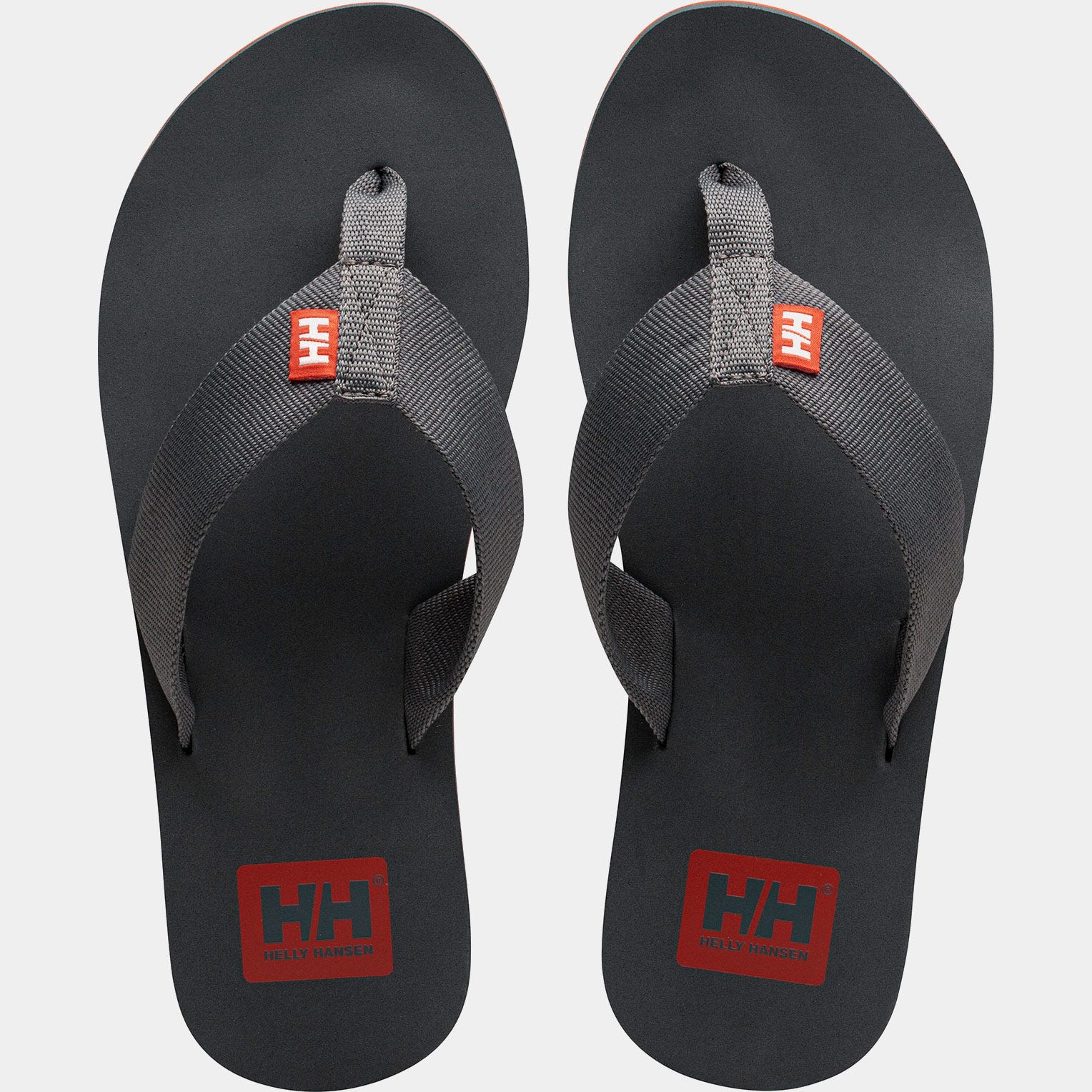 Men's Logo Sandals 2