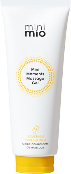 Mini Mio Mini Moments Massage Gel Massageöl