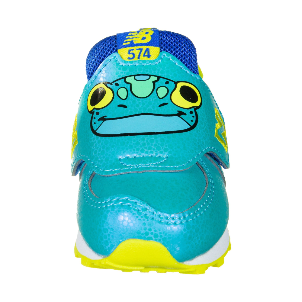 New Balance 574 C 724200-20-5 / blau