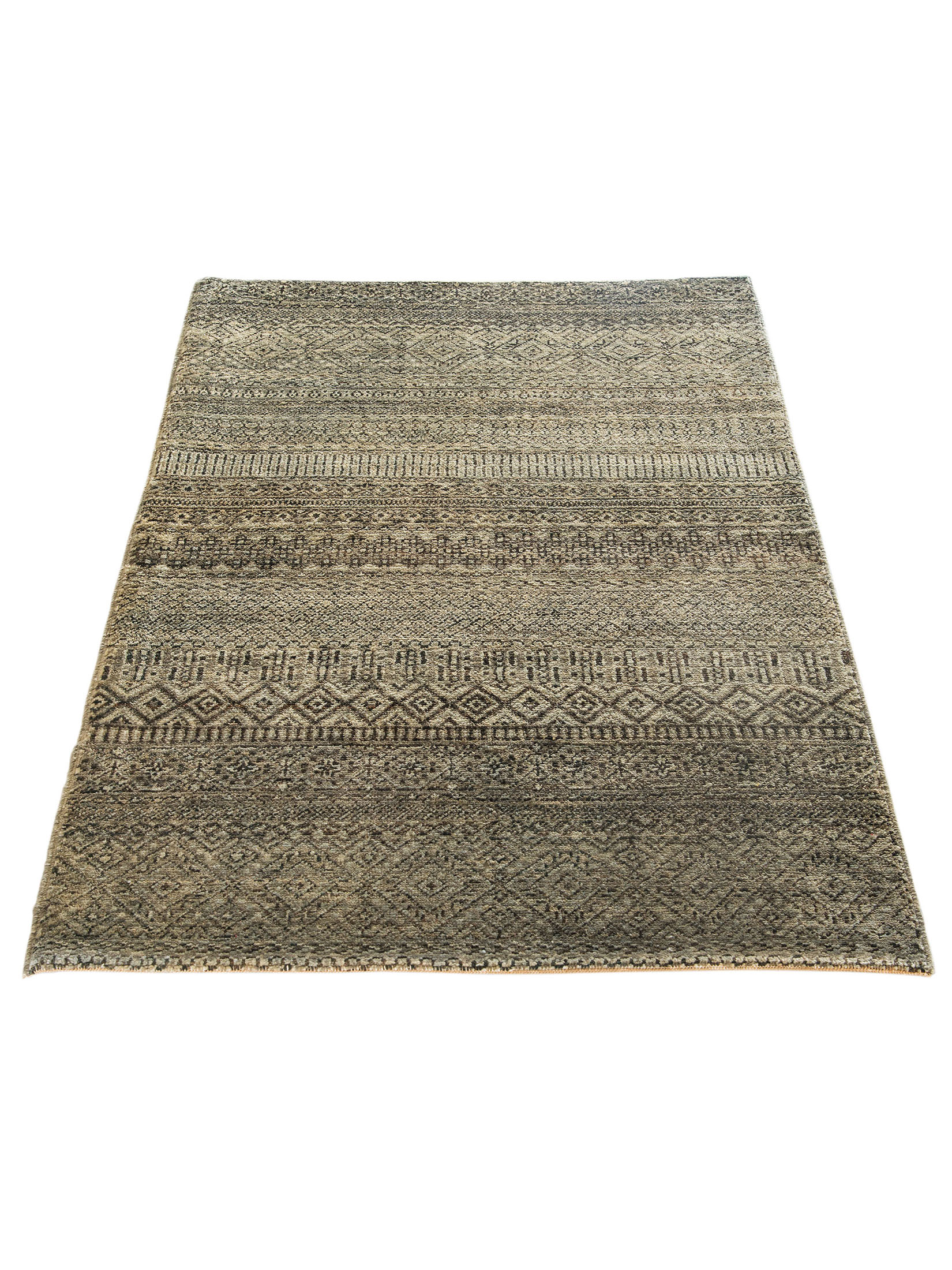 Contemporary Gabbeh ca. 96 x 149 cm, Unikat / Einzelstück