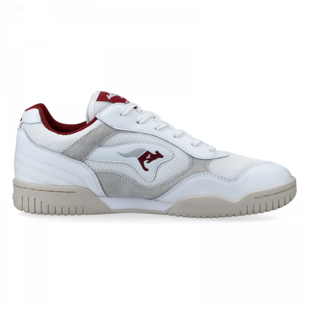 KangaROOS NET 47292 000 0066 / weiss