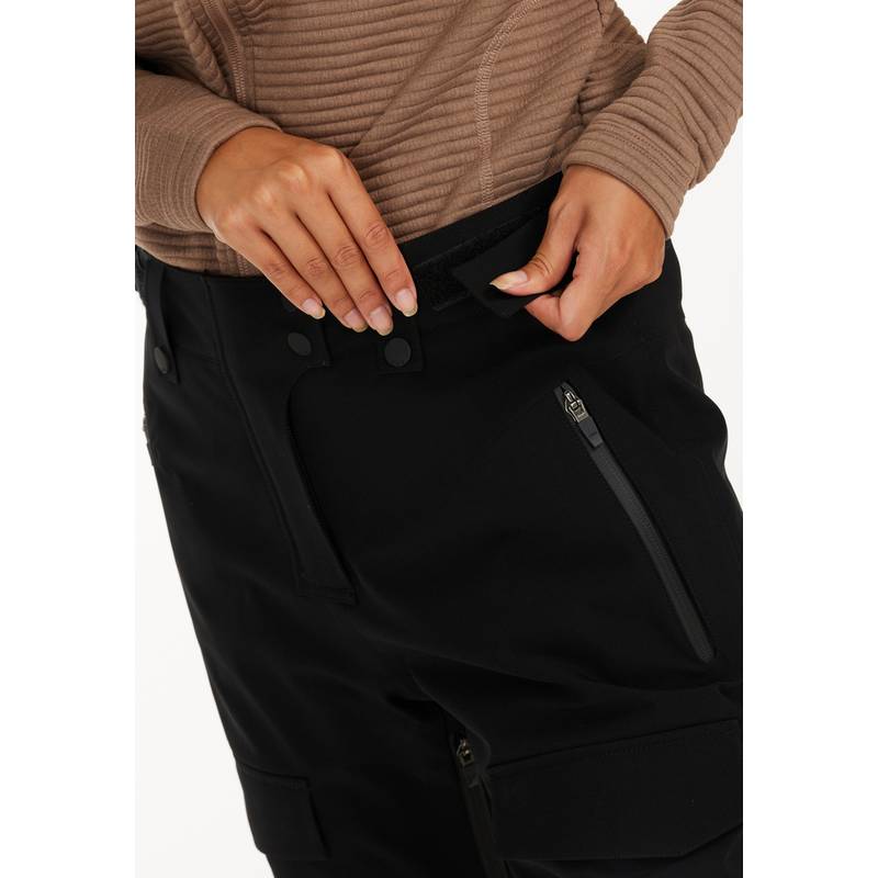 SOS Aspen Skihose Damen