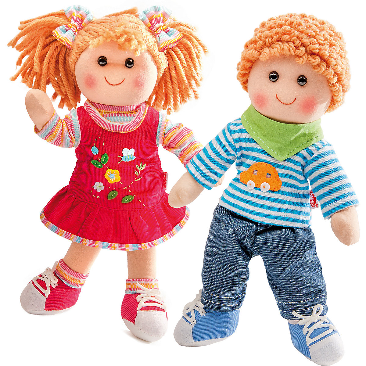 Niki (32 cm)