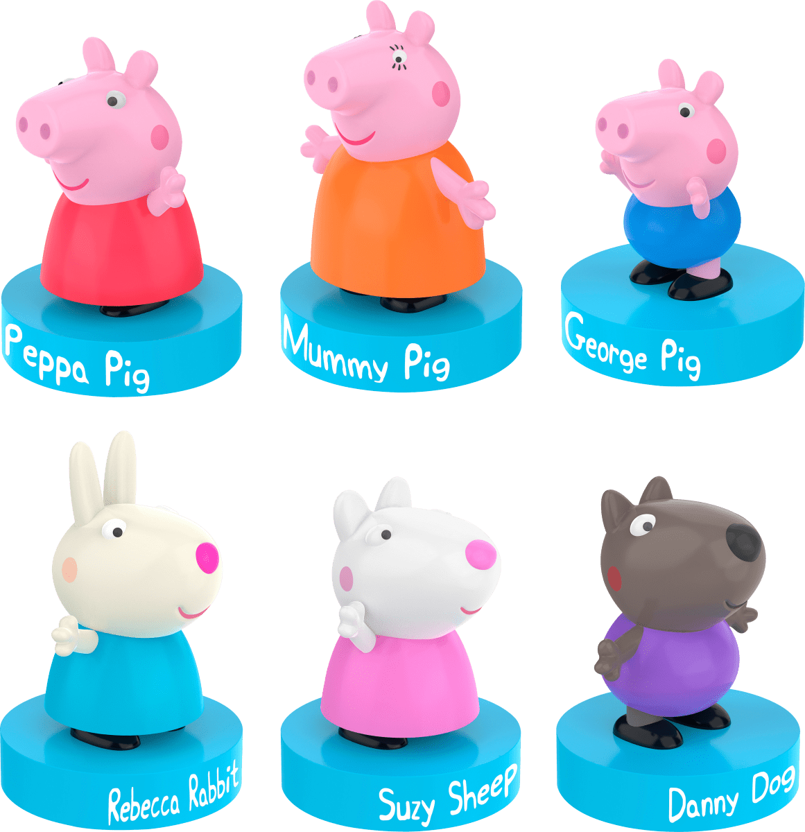 Kinder Badezusatz Badebombe Peppa Pig, 1 St