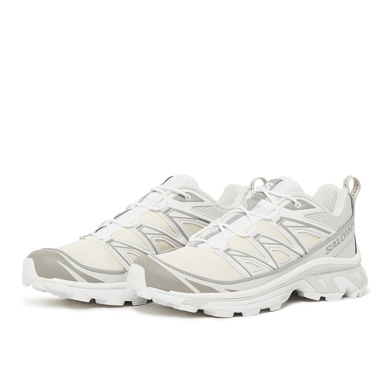 Salomon XT-6 Expanse vanilla ice/white/alloy