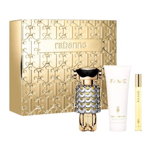 Dárková sada Paco Rabanne Fame