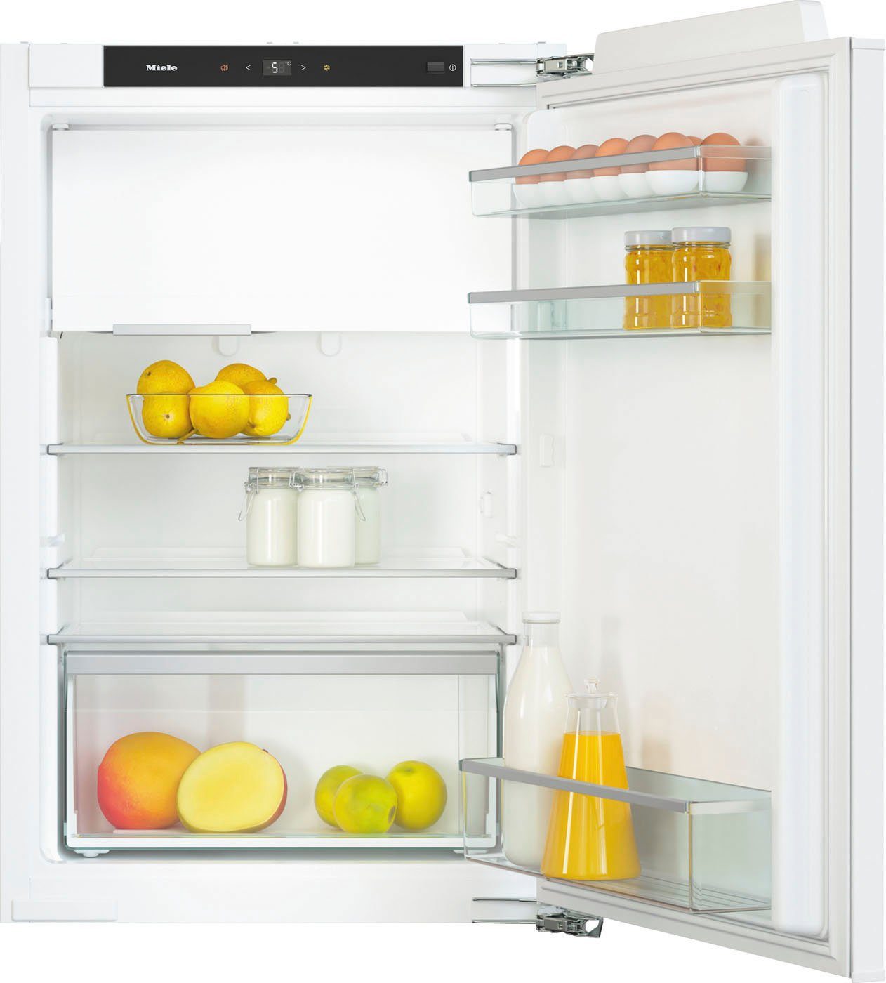 Miele Einbaukühlschrank K 7104 E Selection, 87,4 cm hoch, 55,8 cm breit