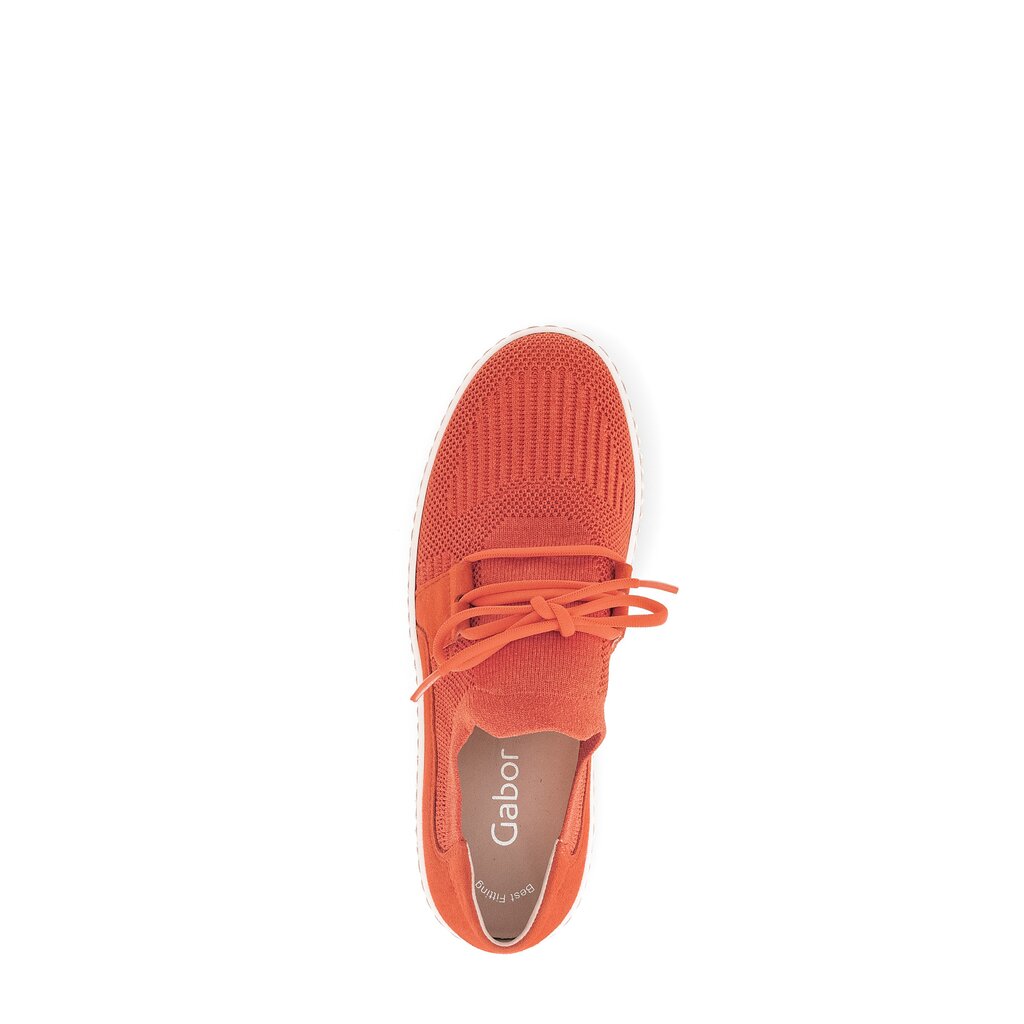 Gabor fashion Sneaker low orange
