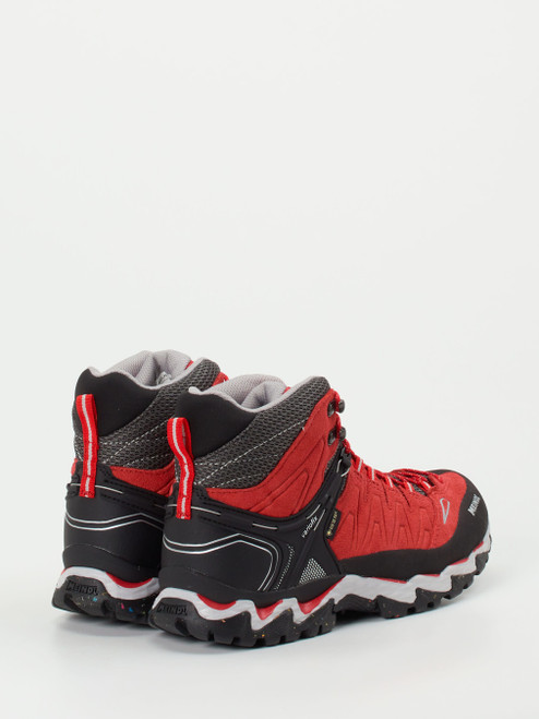 Schnürstiefelette-27515540003 Meindl