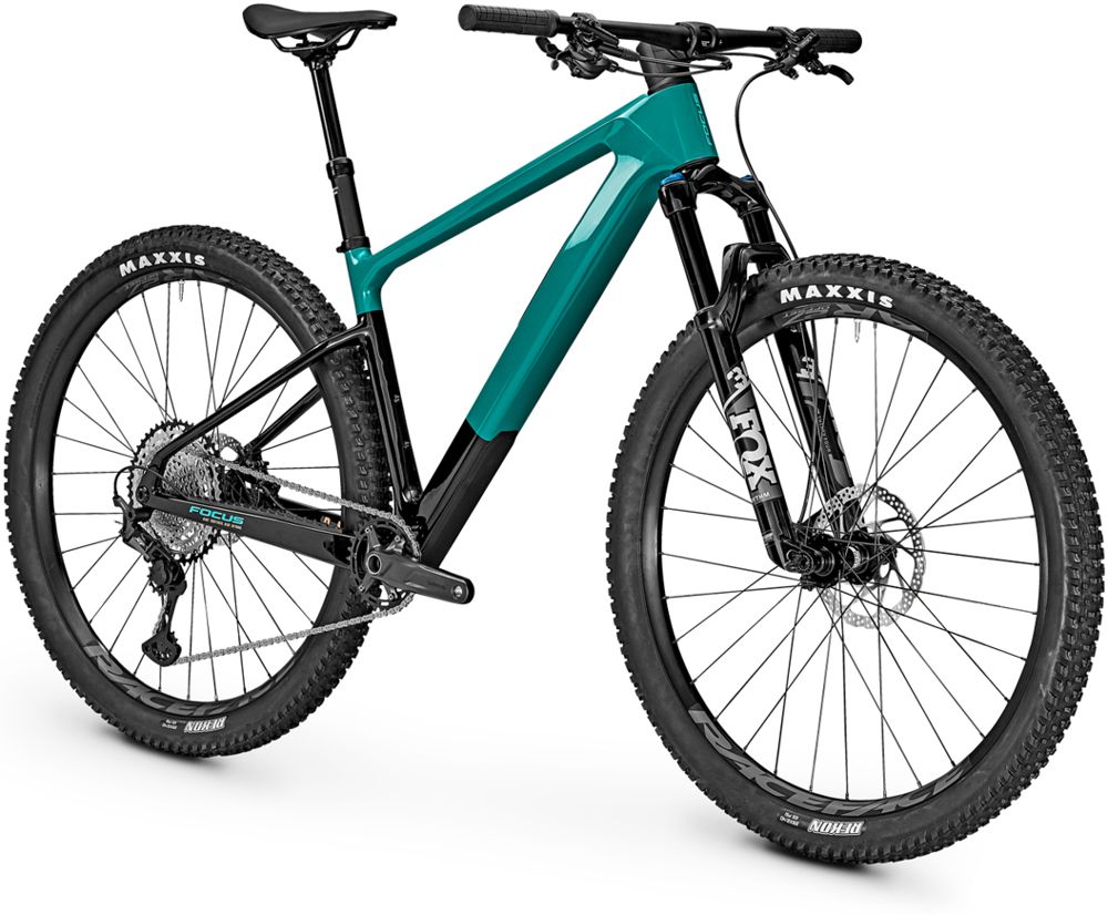 Focus RAVEN 8.8 kaufen | Bike-Discount