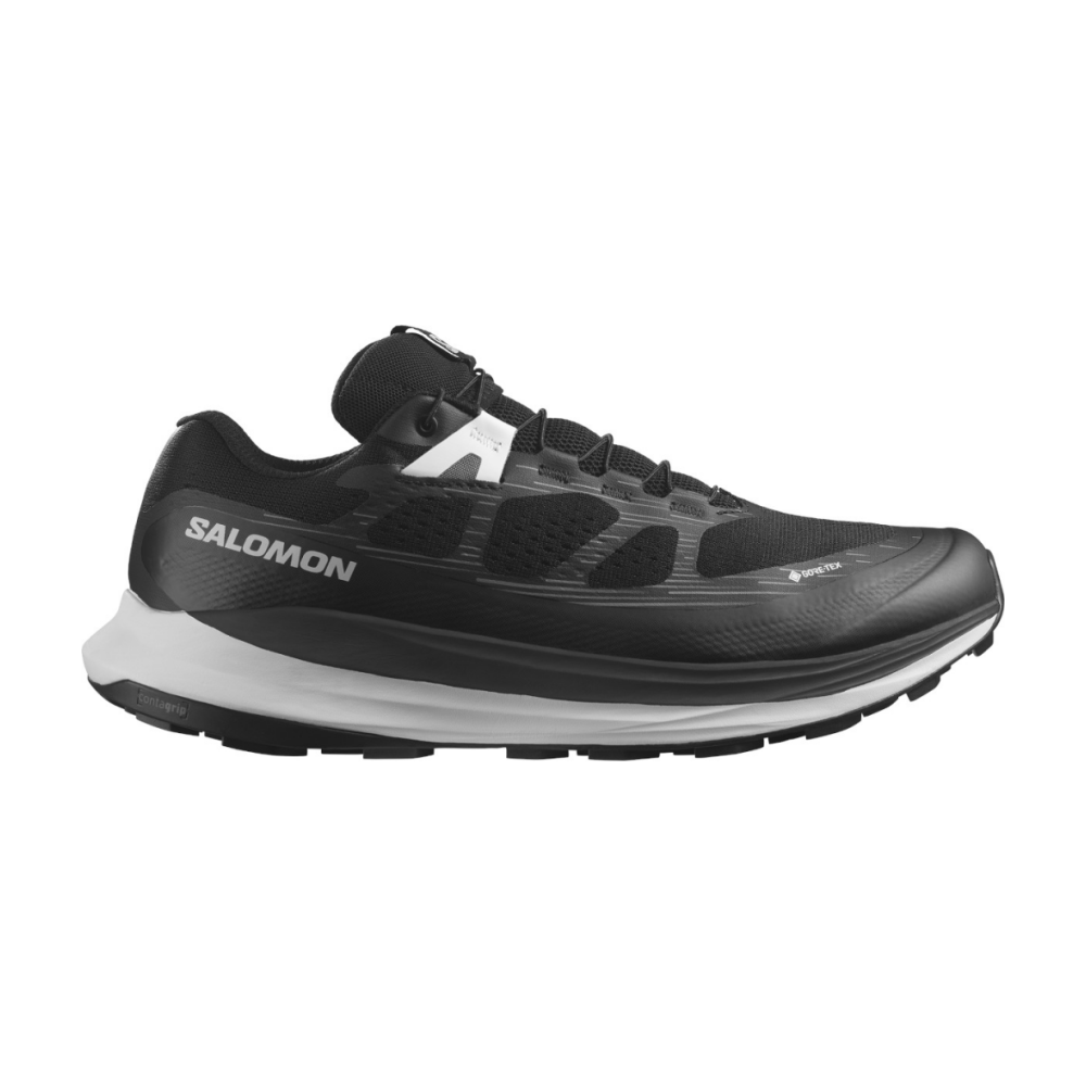 Salomon Ultra Glide 2 GTX L47216600 / schwarz