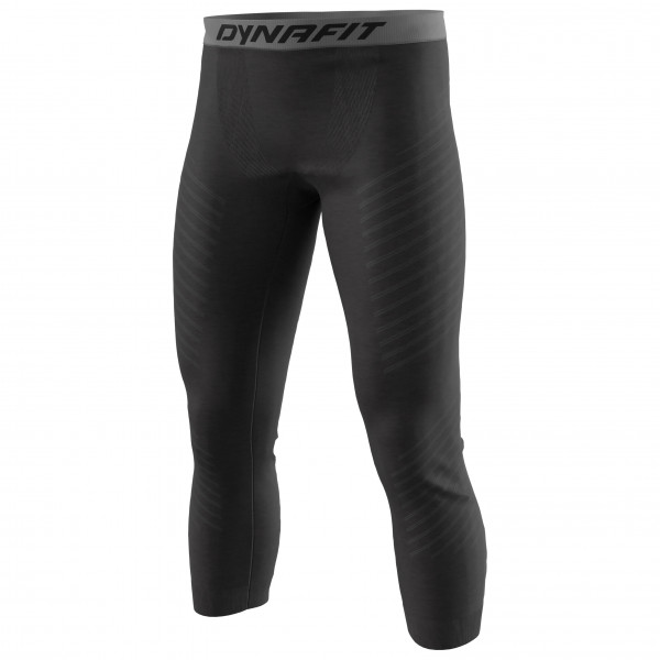 Dynafit - Tour Light Merino 3/4 Tight - Merinounterwäsche