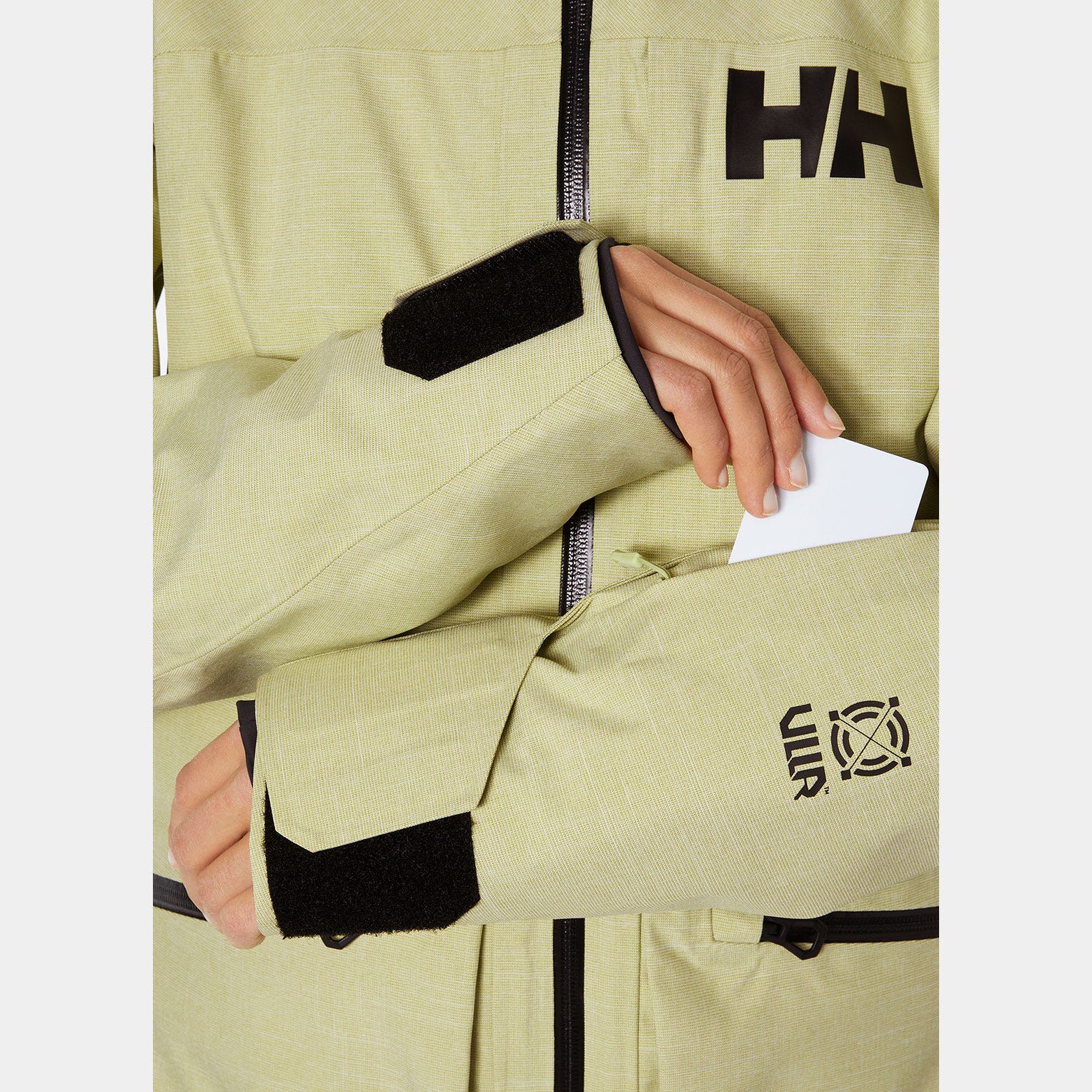 Women’s Powderqueen 3.0 Ski Jacket