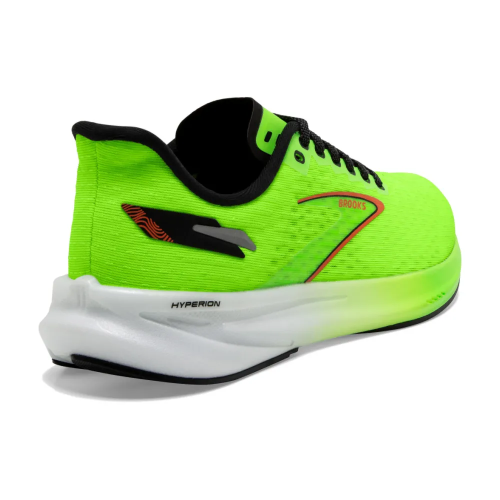 Brooks Hyperion 110407-1D-308 / grün