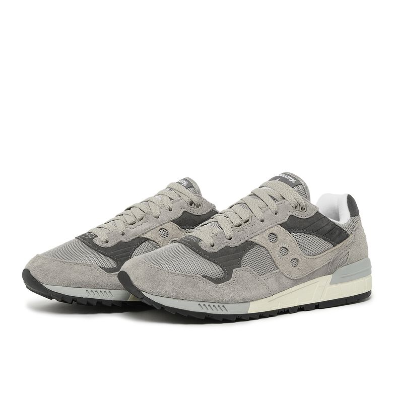Saucony Shadow 5000 grey/grey