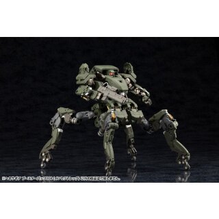 Hexa Gear Plastic Model Kit 1/24 Booster Pack 008 Insect Leg 18 cm