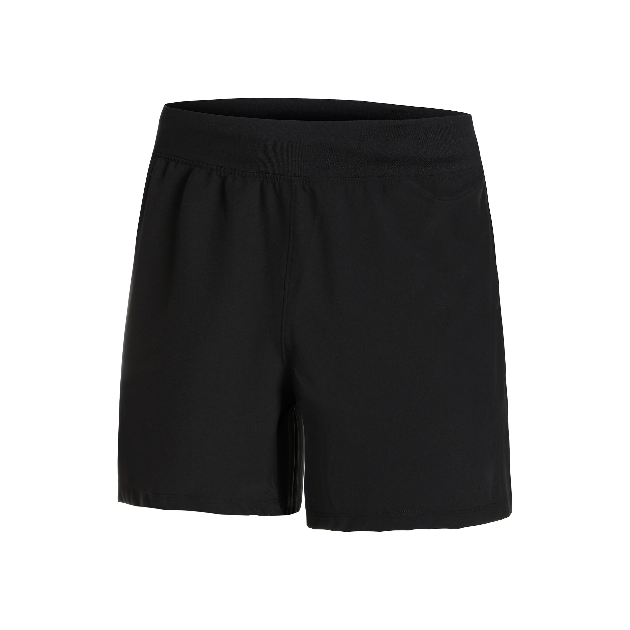 Launch Elite 5in Shorts Herren - Schwarz