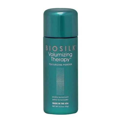 Biosilk Volumizing Therapy texturáló púder 15 gramm