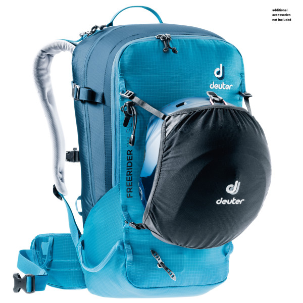 Deuter - Women's Freerider 28 SL - Skitourenrucksack
