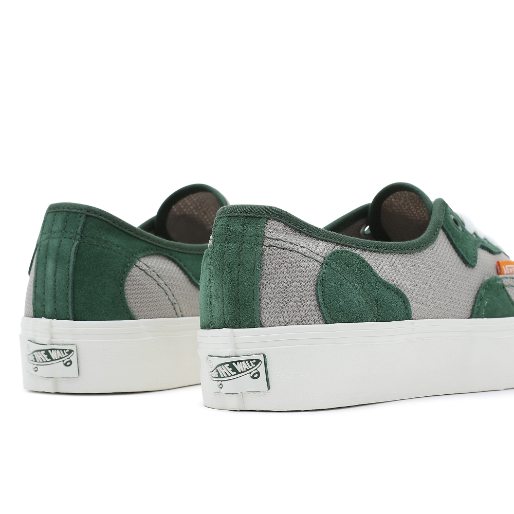 Vans Authentic VR3 LX PW VN0005WQGRN1 / grün