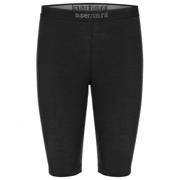 super.natural - Women's Base Short Tight 175 - Merinounterwäsche