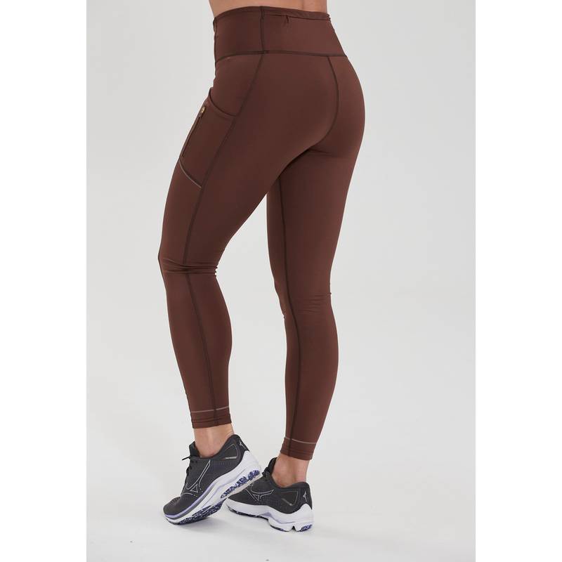 Endurance THADEA POCKET  XQL Tights Damen