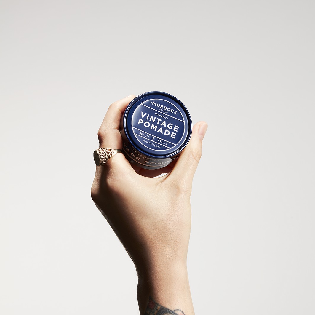 Vintage Pomade
