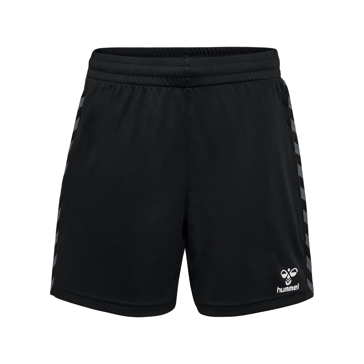 Hummel hmlAUTHENTIC Short Kids Schwarz F2001