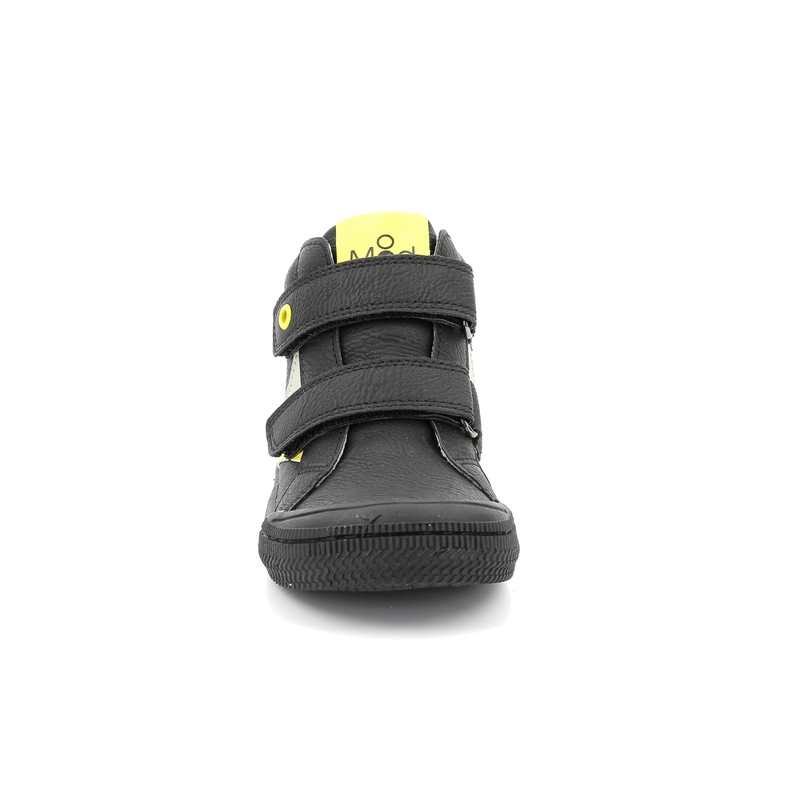 Sneakers hautes synthetique Tifun