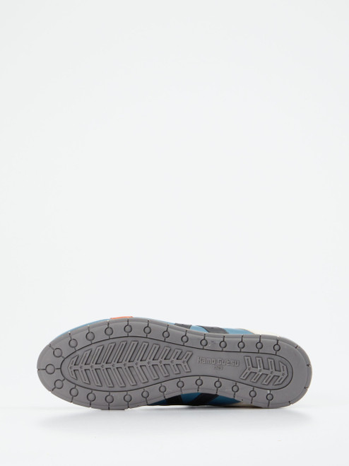 Sneaker-47611900001 Kamo Gutsu