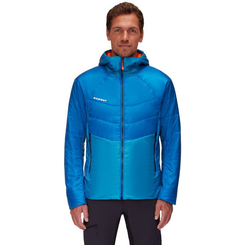 Mammut Eigerjoch Light Funktionsjacke Herren