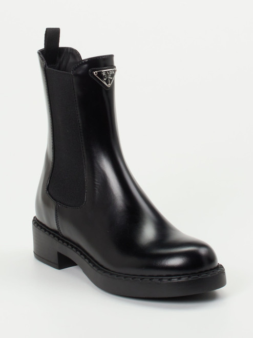 Chelsea Boots-17330090205 Prada