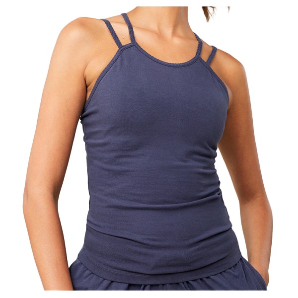 Mandala - Women's Advanced Racer Top - Yogatop