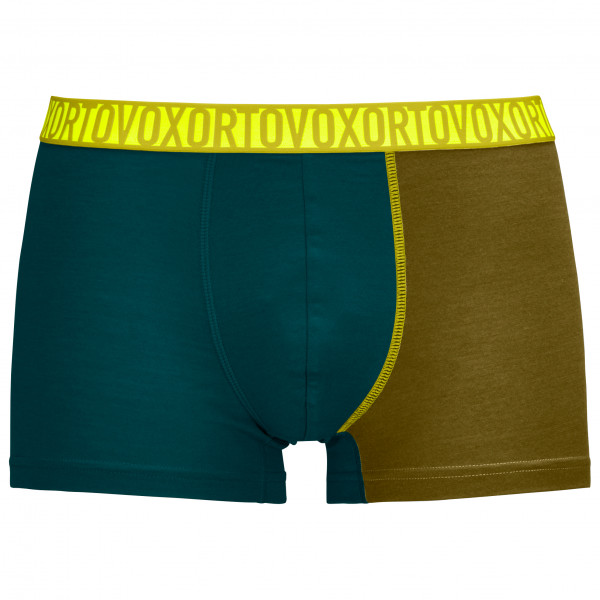 Ortovox - 150 Essential Trunks - Merinounterwäsche