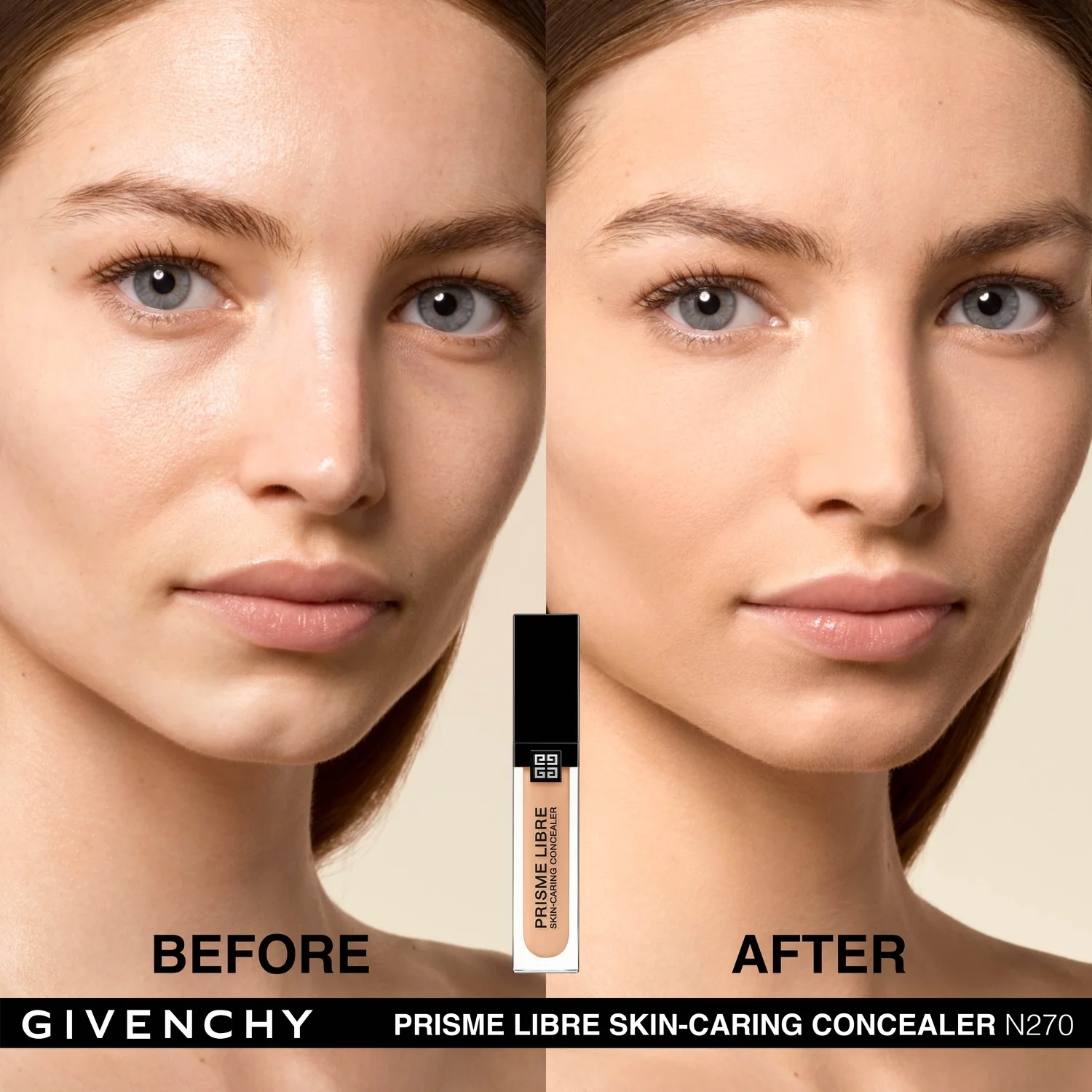 Corrector para el cuidado de la piel Prisme Libre - Rostro