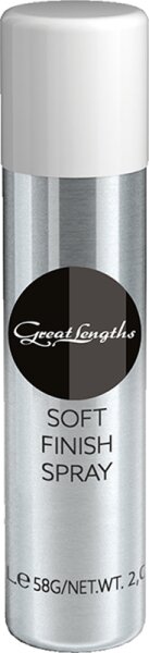 Great Lengths Finish & Style Softfinish Haarspray