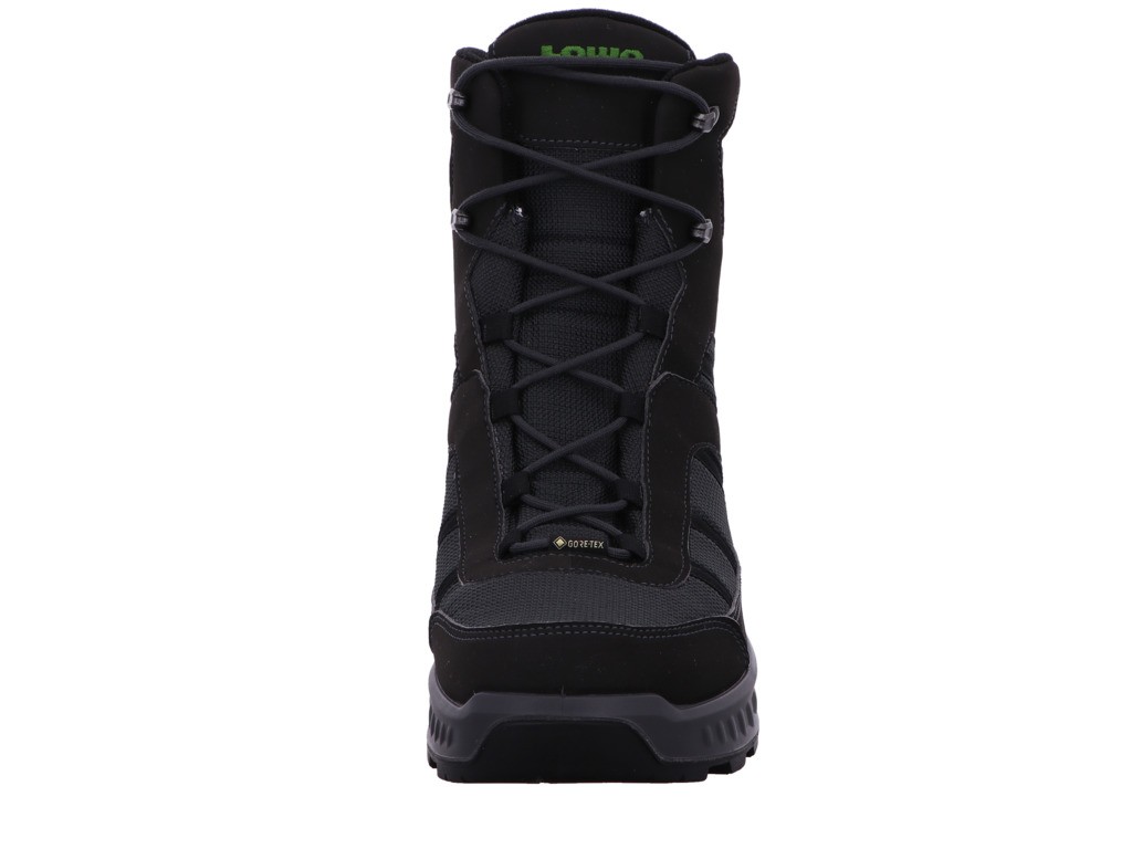 LOWA Winterstiefel grau TRIDENT III GTX®