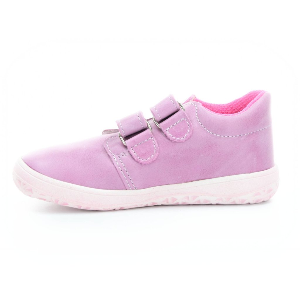 Jonap B1 MV Hellrosa Barfußschuhe