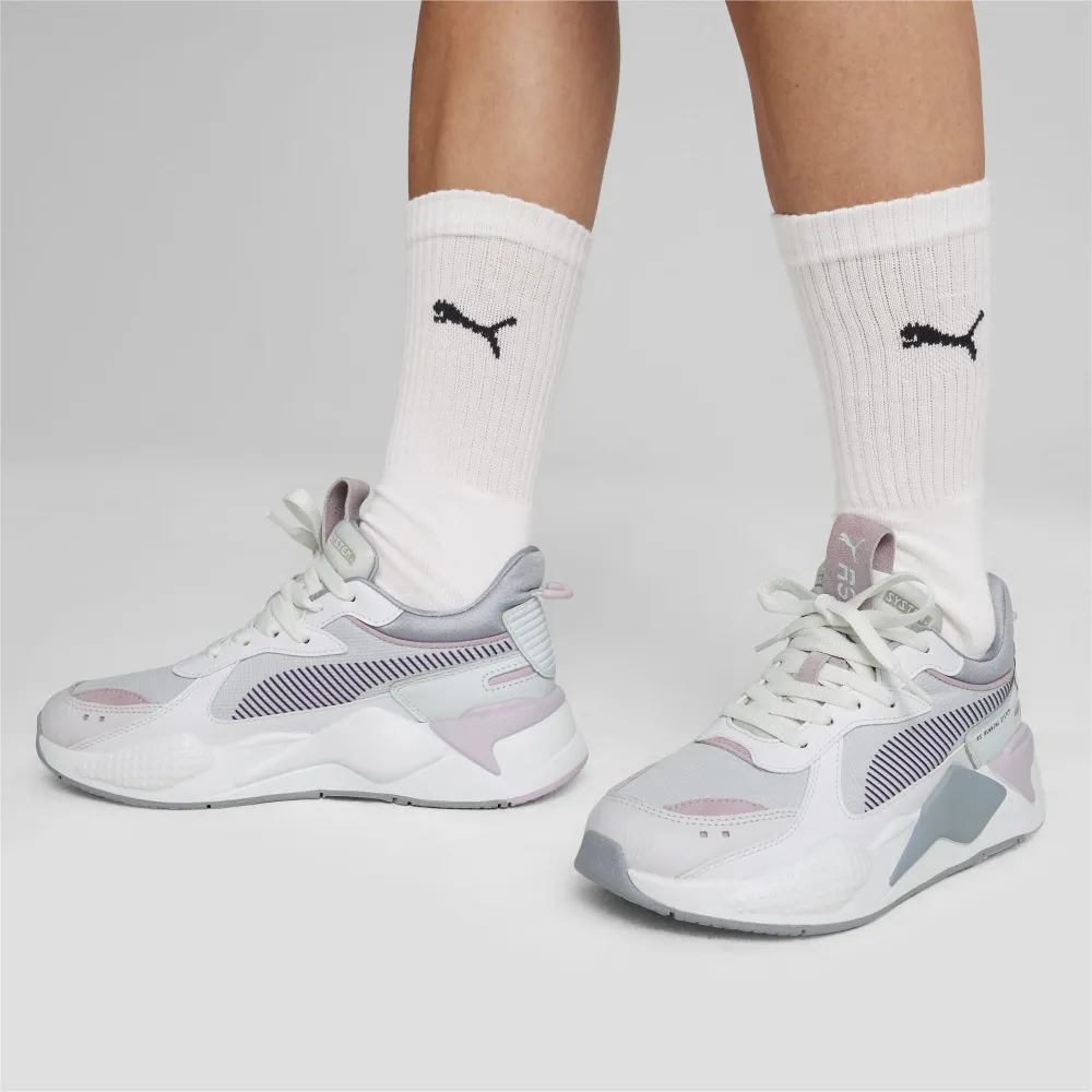 PUMA RS X Soft 393772_04 / weiss
