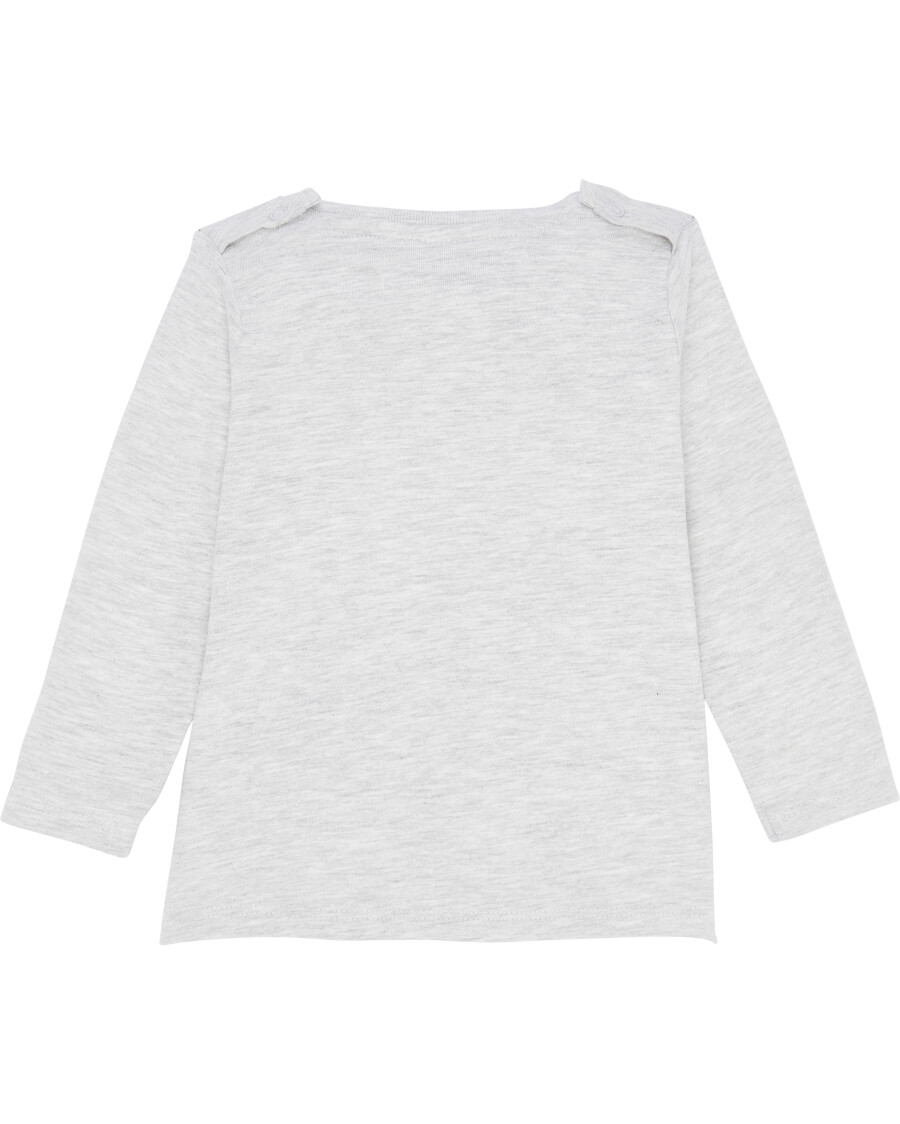 Harry Potter Langarmshirt