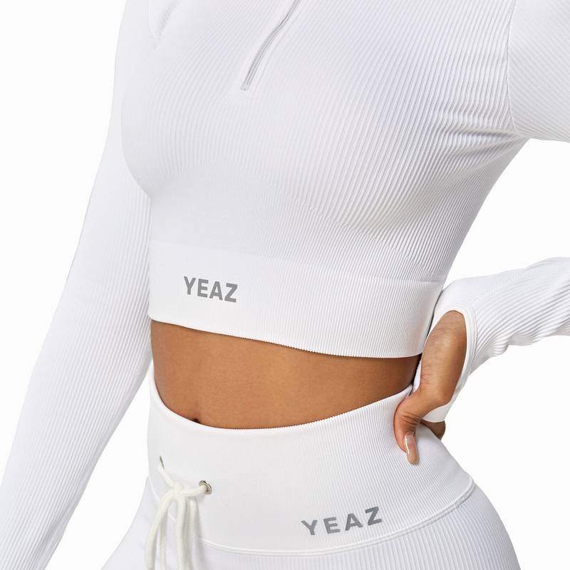 YEAZ RUNWAY Funktionstop Damen