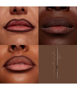 NYX Professional Makeup Line Loud Longwear Lip Pencil Lipliner-1.2 g