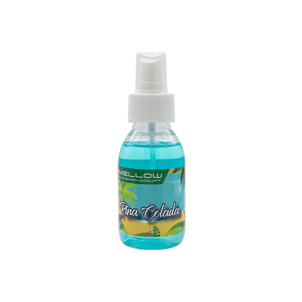 Liquid Elements Smellows Innenraumduft Piña Colada 100ml