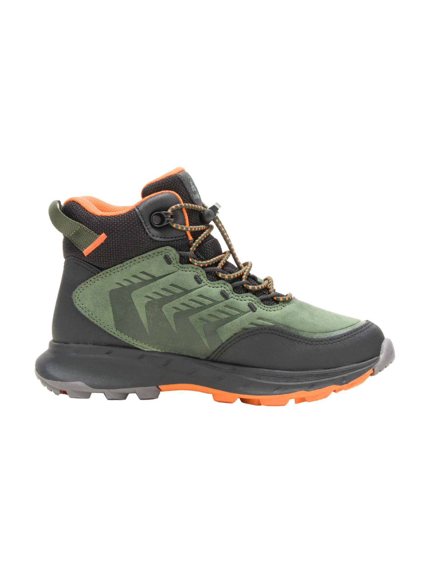 Boots 'Treklitem'
